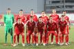 U21: Srbija - Jermenija kvalifikacije za Evropsko prvenstvo 2018. u Italiji