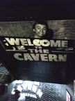 Liverpul Bitlsi The Cavern Club