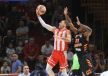 Crvena zvezda Cedevita ABA liga 2018