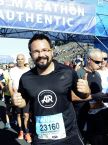 Maraton u Atini Athens Marathon adidas runners tim Beograd