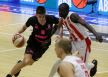 Mega Crvena zvezda ABA liga 2018 uživo