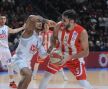 Crvena zvezda mts Budućnost decembar 2018