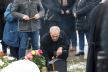 Oliver Ivanović pomen na Novom groblju