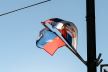 Vojvodina - nalepnice protiv Putina
