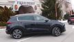 Kia Sportage 2019 1.6 CRDi dizel kratak test  