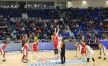 Budućnost - Olimpijakos 76-89 Evroliga 2018-19 25 kolo