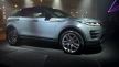 Range Rover Evoque premijera Beograd karakteristike