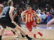 Andrea Trinkijeri izjava posle poraza polufinale ABA lige Crvena zvezda - Partizan 84:63