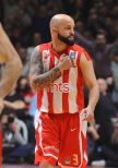 Crvena zvezda - Budućnost 91:72, Zvezda vodi u finalu ABA lige (FOTO)