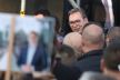 Aleksandar Vučić miting Budućnost Srbije govor