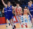 Crvena zvezda OKK Beograd 82:50