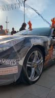 Gumball 3000 Tivat Porto Montenegro Foto Video