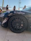 Gumball 3000 Tivat Porto Montenegro Foto Video