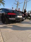 Gumball 3000 Tivat Porto Montenegro Foto Video