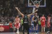 Rade Zagorac posle druge utakmice finala plej-ofa Partizan - Zvezda 73:72 VIDEO