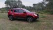 Dacia Duster 1.3 TechRoad test vožnja 2019 FOTO