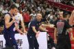 Nikola Jokić isključen na Srbija - Španija FOTO i VIDEO