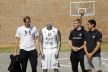 Novi dres KK Partizan sezona 2019/20.