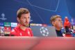 Marko Marin: Zvezda će svakako biti šampion Srbije
