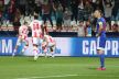 Marko Marin izjava, Crvena zvezda - Olimpijakos 3:1, Liga šampiona ovo nije doživela