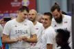 Bogdan Bogdanović o Kokoškovu, Jokiću, Dončiću, Kingsima, Tokiju