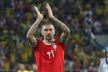 Aleksandar Kolarov neće u penziju