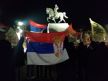 Novi Sad - Protest - Zakon o slobodi veroispovesti