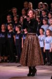 Svetosavski koncert DKCB 2020: Ljubivoje Ršumović, Bojana Stamenov, Jelena Tomašević FOTOGRAFIJE