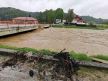 Bosna i Hercegovina poplave Tuzla Sarajevo put blokiran