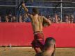 Calcio storico fudbal u Firenci