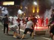 Beograd Skupština Srbije protesti policijski čas policija demonstranti organizatori video foto