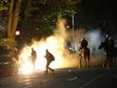 Beograd Skupština Srbije protesti policijski čas policija demonstranti organizatori video foto