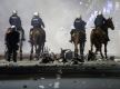 Beograd demonstracije protesti Skupština Srbije Goran Vesić sukobi policija video foto