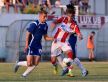 Crvena zvezda - IMT 2:0 prva prijateljska utakmica pripreme 2020/21 gol Mirko Ivanić Radulović