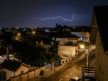 Beograd vremenska prognoza: Nevreme munja grom pljusak FOTOGRAFIJE