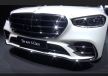 Mercedes-Benc predstavljena nova s-klasa hibrid video foto