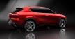 alfa romeo tonale automobil krosover suv