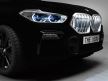 bmw x6 auto vantablack najcrnja boja na svetu