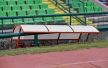 bosna i hercegovina-iran stadion koševo dotrajao oronuo fotografije