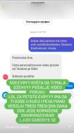 teodora dzehverovic video cestitke naplacuje 500 evra tuzba