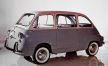 fiat fijat multipla kombi automobil fića MPV vozilo fotografije 500 600