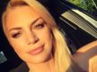 Katarina Sotirović živi u kombiju