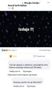 ravna zemlja okrugla facebook stranica promenio ime