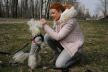 dunja kovac veterinar psi usvajanje zivotinja psi lutalice