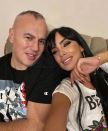 aleksandra subotic verenik peca deca brak