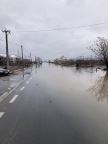 sneg poplave srbija vanredna situacija neprohodni putevi nema struje