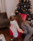sandra niketic tadija dragicevic drugo dete devojcica video