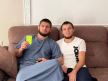 umar nurmagomedov ufc debi habib mma braca od strica oktagon