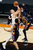 nikola jokic denver finiks sans