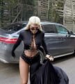 jelena karleusa haljina grand grudi i zadnjica foto, video